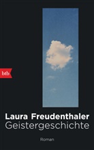 Laura Freudenthaler - Geistergeschichte
