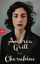 Andrea Grill - Cherubino