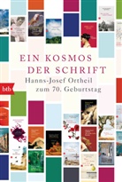 Hanns-Josef Ortheil, Imm Klemm, Imma Klemm - Ein Kosmos der Schrift