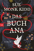 Sue Monk Kidd - Das Buch Ana