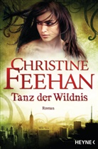 Christine Feehan - Tanz der Wildnis