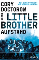 Cory Doctorow - Little Brother - Aufstand