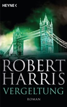 Robert Harris - Vergeltung