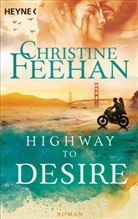 Christine Feehan - Highway to Desire