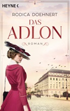 Rodica Doehnert - Das Adlon