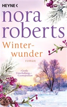 Nora Roberts - Winterwunder