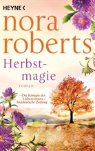 Nora Roberts - Herbstmagie