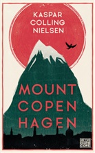 Kaspar Colling Nielsen - Mount Copenhagen