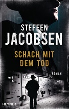 Steffen Jacobsen - Schach mit dem Tod