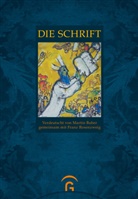 Martin Buber - Die Schrift