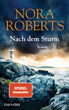 Nora Roberts - Nach dem Sturm