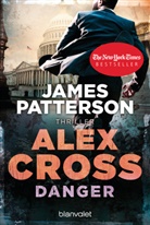 James Patterson - Danger - Alex Cross 25