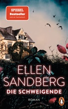 Ellen Sandberg - Die Schweigende