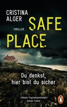 Cristina Alger - Safe Place