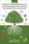 Fred O. Asiegbu, Fred O. (Professor of Forest Pathology Asiegbu, Fred O Asiegbu, Andriy Kovalchuk, Andriy (Senior Scientist Kovalchuk, Fred O Asiegbu... - Forest Microbiology