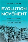 Tracy Perkins, Tracy E. Perkins, Tracy Enfield Perkins - Evolution of a Movement