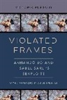 Victoria Ruetalo, Victoria Ruétalo - Violated Frames