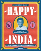 Nicky Sitara Sabnis - Happy India