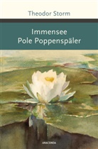 Theodor Storm - Immensee. Pole Poppenspäler