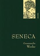 Seneca - Seneca, Gesammelte Werke