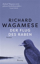 Richard Wagamese - Der Flug des Raben