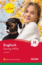 Pauline O'Carolan - Saving Millie