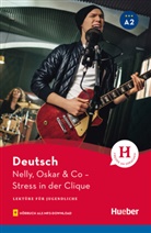 Anne Schieckel - Nelly, Oskar & Co