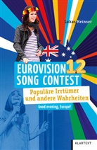 Lukas Heinser - Eurovision Song Contest