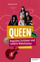 Yessica Yeti - Queen