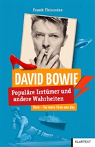 Frank Thiessies - David Bowie