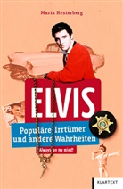 Maria Hesterberg - Elvis