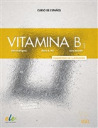 Celi Díaz, Celia Díaz, Aida Rodriguez - Vitamina B1