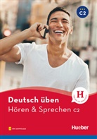 Anneli Billina - Hören & Sprechen C2