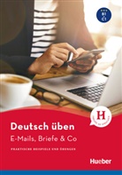Lilli Marle Brill, Lilli Marlen Brill, Market Görgen, Marketa Görgen, Mario Techmer, Marion Techmer - E-Mails, Briefe & Co