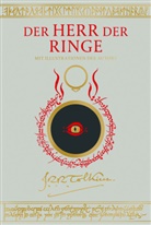 John Ronald Reuel Tolkien - Der Herr der Ringe