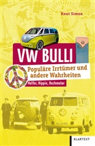 Knut Simon - VW Bulli
