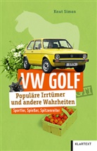 Knut Simon - VW Golf