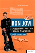 Alex Gernandt - Bon Jovi
