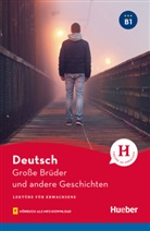 Urs Luger - Große Brüder und andere Geschichten