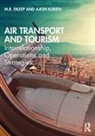 M R Dileep, M. R. Dileep, M.R. Dileep, M.r. Kurien Dileep, Ajesh Kurien - Air Transport and Tourism