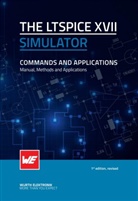 Gilles Brocard, Würt Elektronik, Würth Elektronik, Würth Elektronik - The Spice XVII Simulator