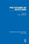 Robert Underwood, Robert Underwood, Underwood Robert - Future of Scotland