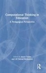 Aman (Michigan State University Yadav, Ulf Berthelsen, Ulf Dalvad Berthelsen, Aman Yadav, Aman (Michigan State University Yadav - Computational Thinking in Education