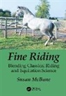 Susan McBane, McBane Susan - Fine Riding