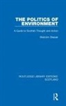 Malcolm Slesser, Slesser Malcolm - Politics of Environment