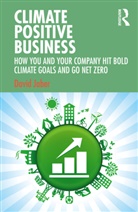 David Jaber - Climate Positive Business