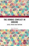 Daria Platonova - The Donbas Conflict in Ukraine