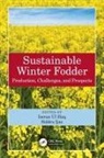 Imran Ijaz Ul Haq, Siddra Ijaz, Imran ul Haq - Sustainable Winter Fodder