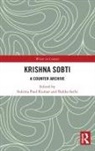 Chandana Dutta, Sukrita Paul (Critic Kumar, Sukrita Paul Kumar, Kumar Sukrita Paul, Rekha Sethi - Krishna Sobti