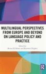 Bruna (University of Naples Suor Orsola Di Sabato, Bruna Di Sabato, Di Sabato Bruna, Bronwen Hughes, Hughes Bronwen - Multilingual Perspectives From Europe and Beyond on Language Policy